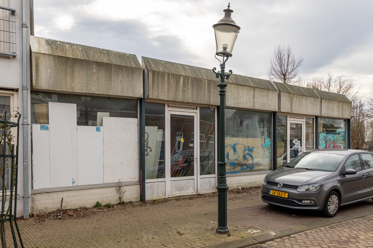 Bekijk foto 3 van Grote Kerkstraat 39