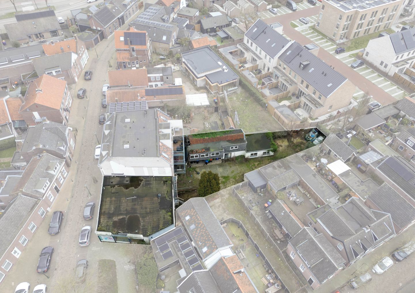 Bekijk foto 5 van Grote Kerkstraat 39