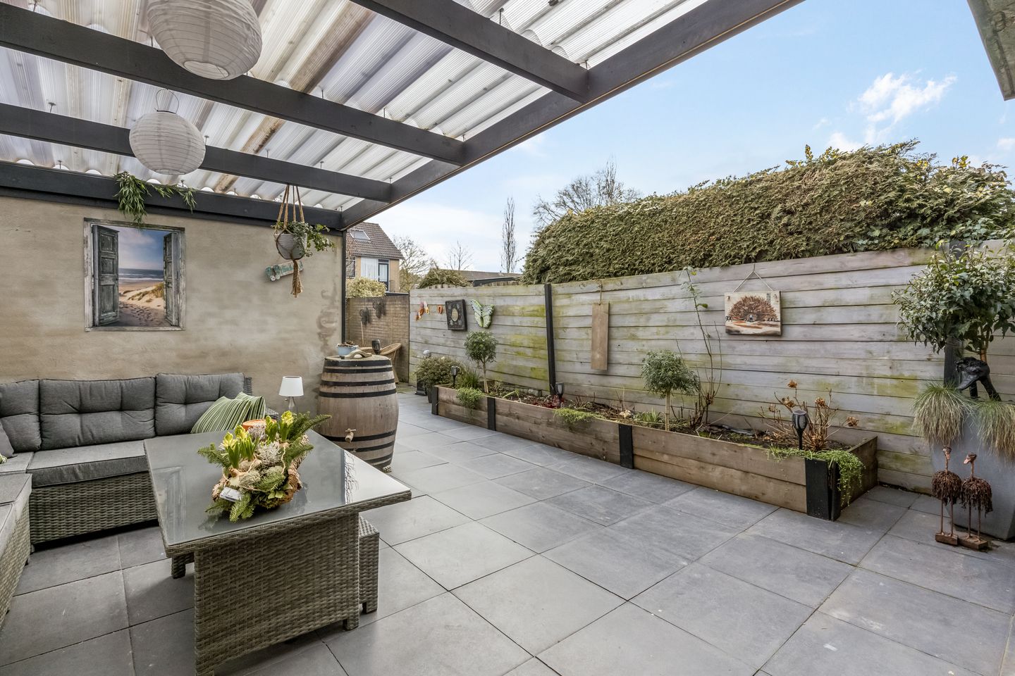 Foto 40 van De Steenkamp 64