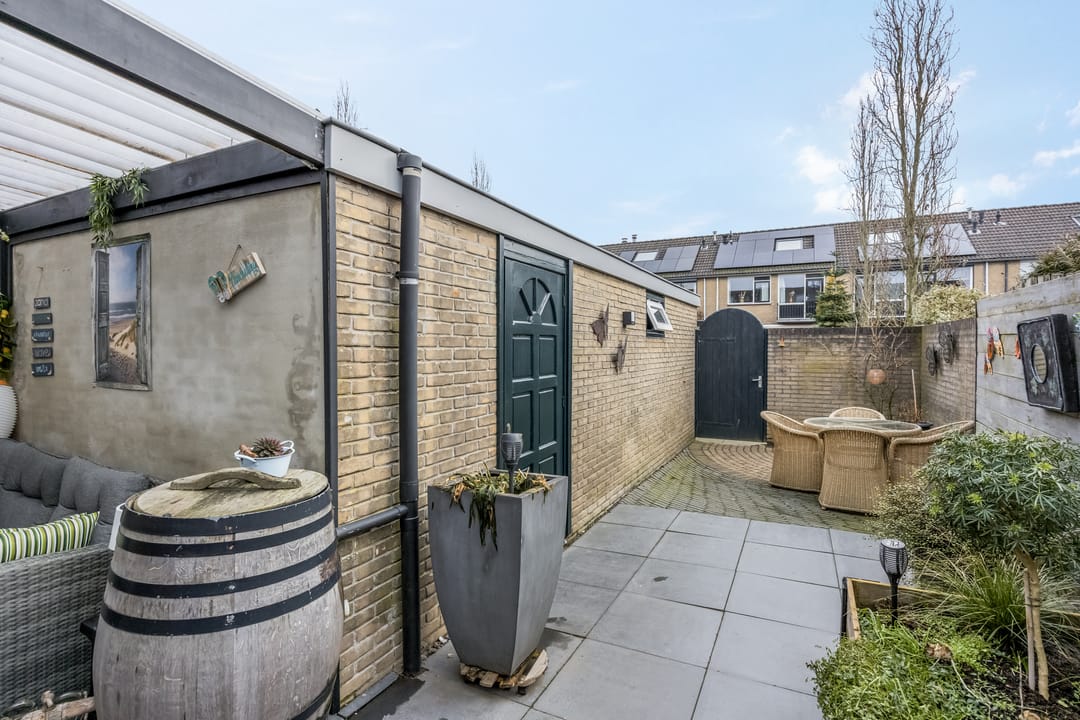 Foto 41 van De Steenkamp 64