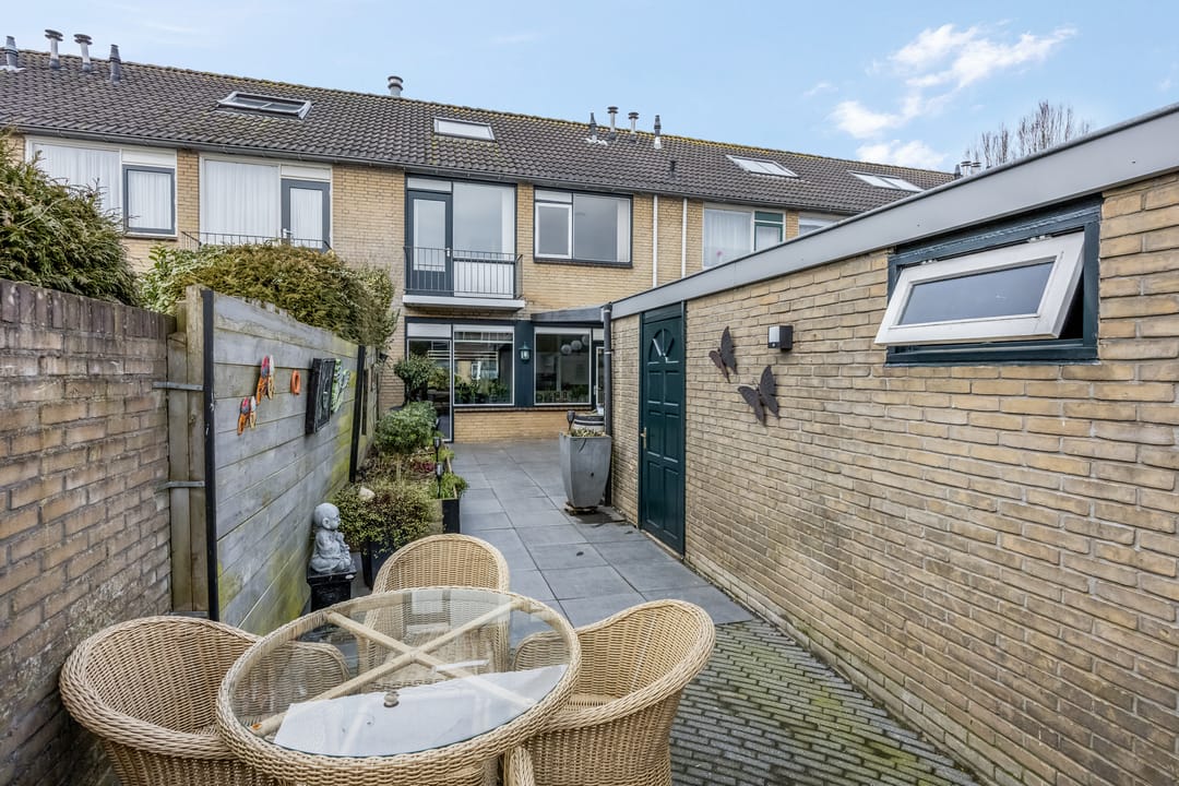 Foto 43 van De Steenkamp 64