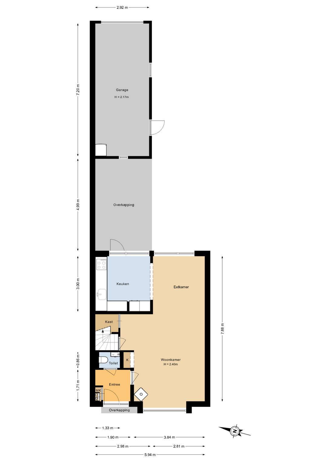 Foto 47 van De Steenkamp 64