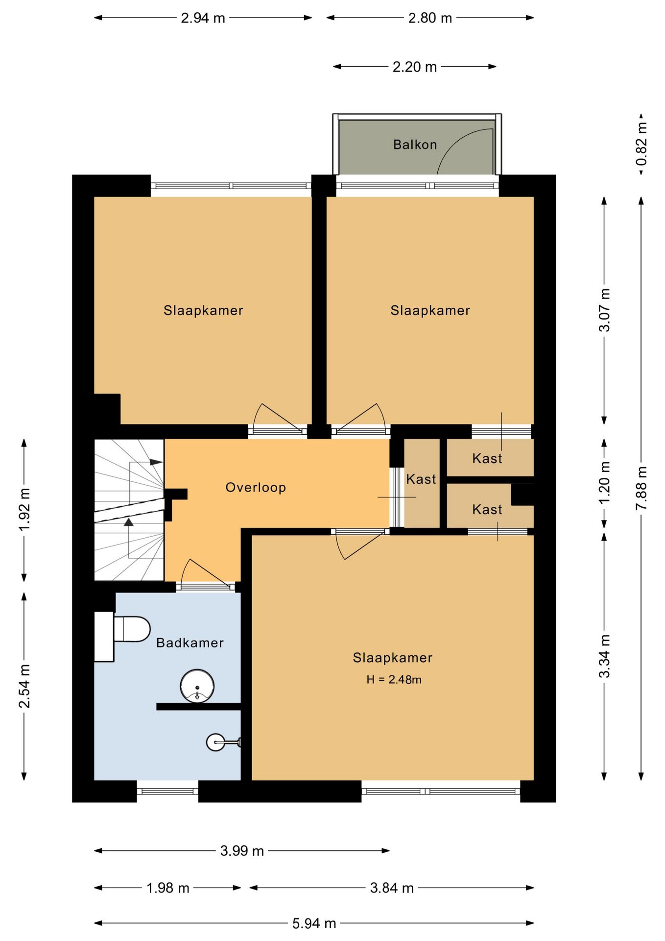 Foto 48 van De Steenkamp 64