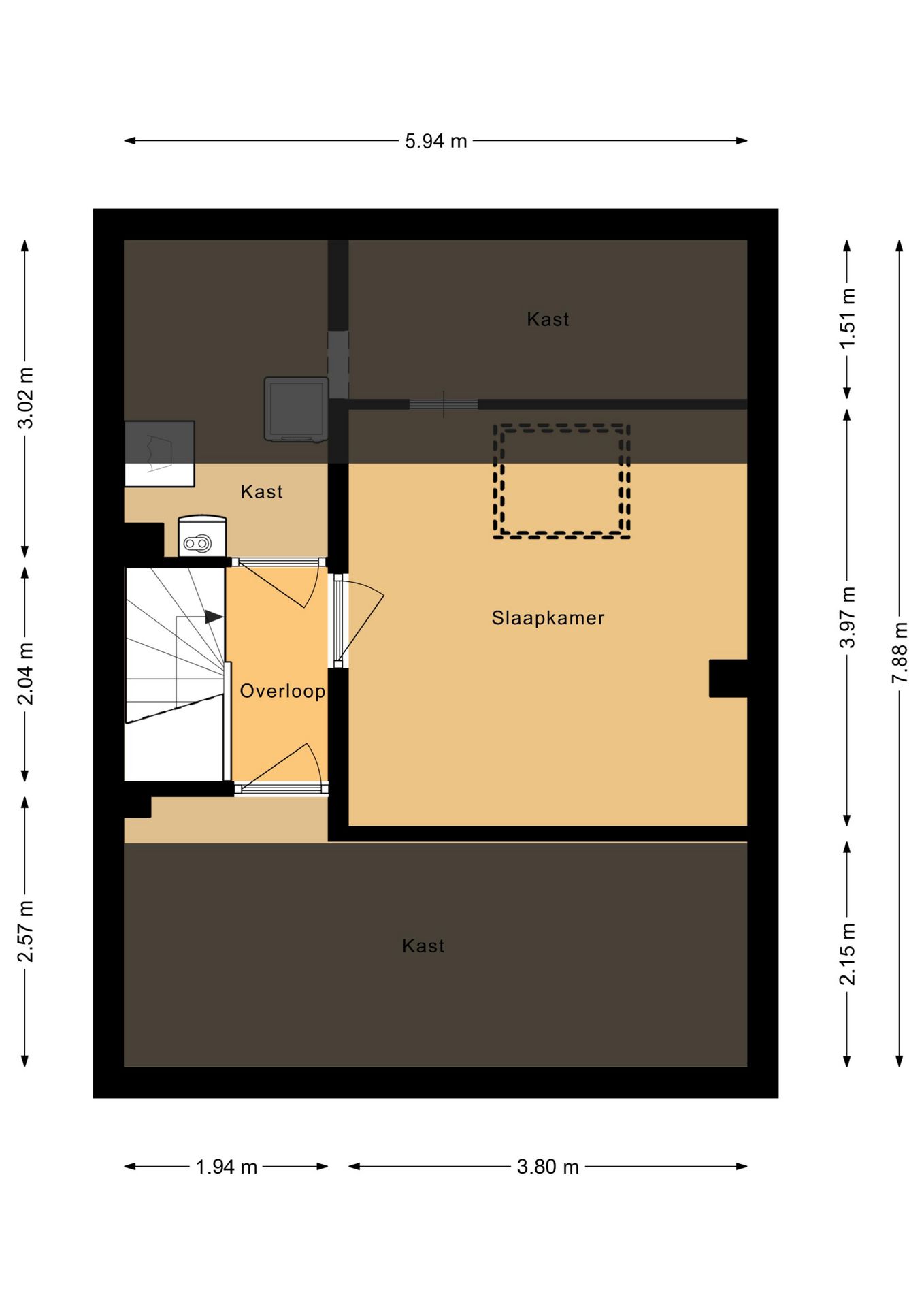 Foto 49 van De Steenkamp 64