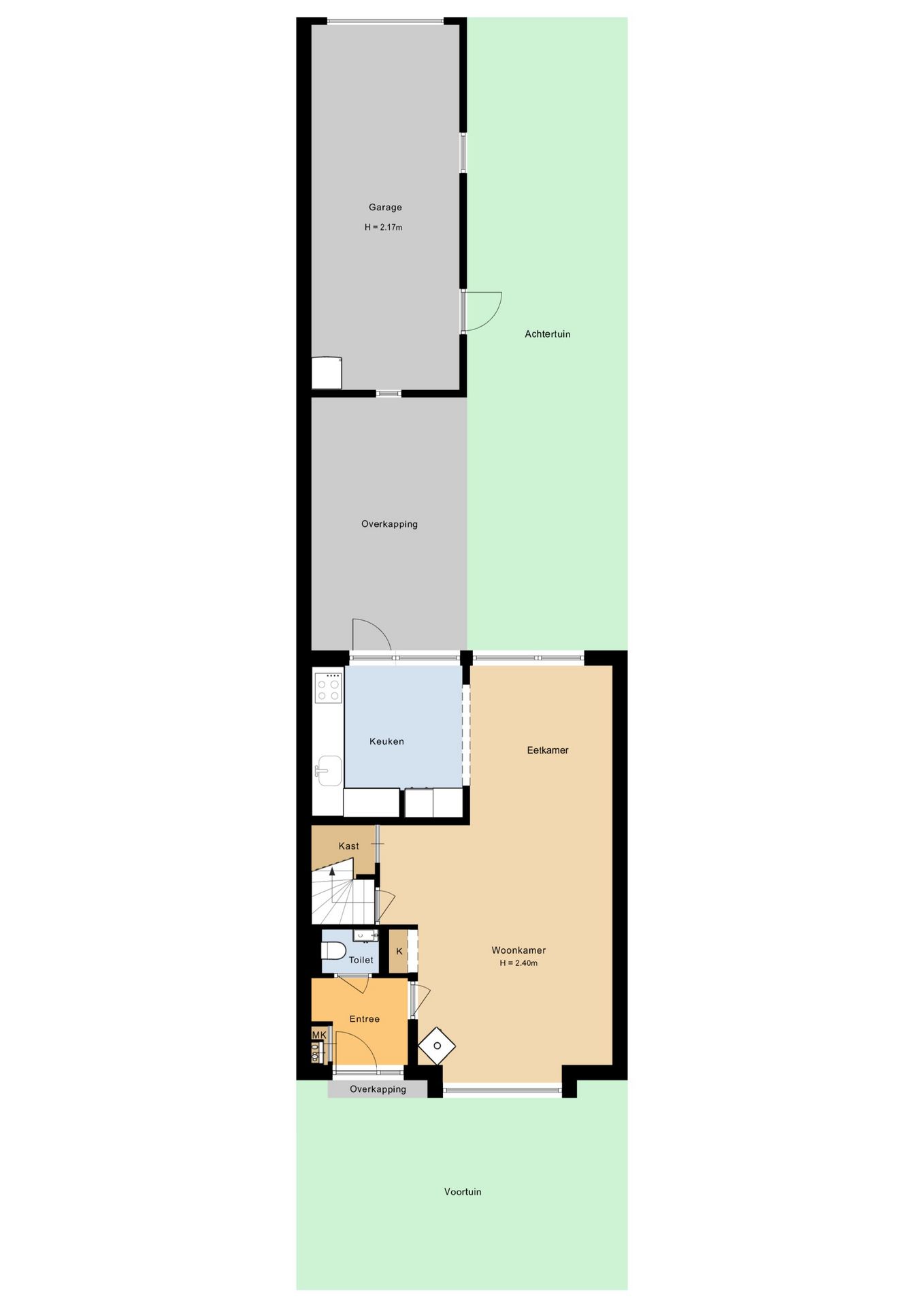 Foto 50 van De Steenkamp 64