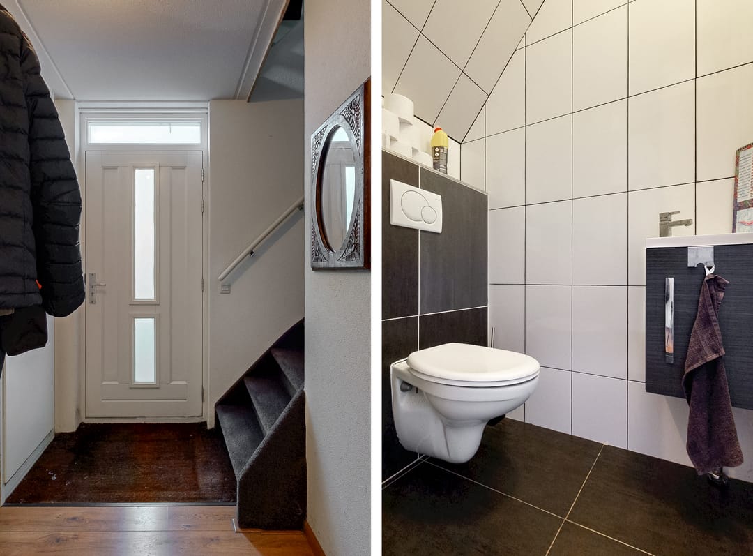 Foto 7 van Enterij 18