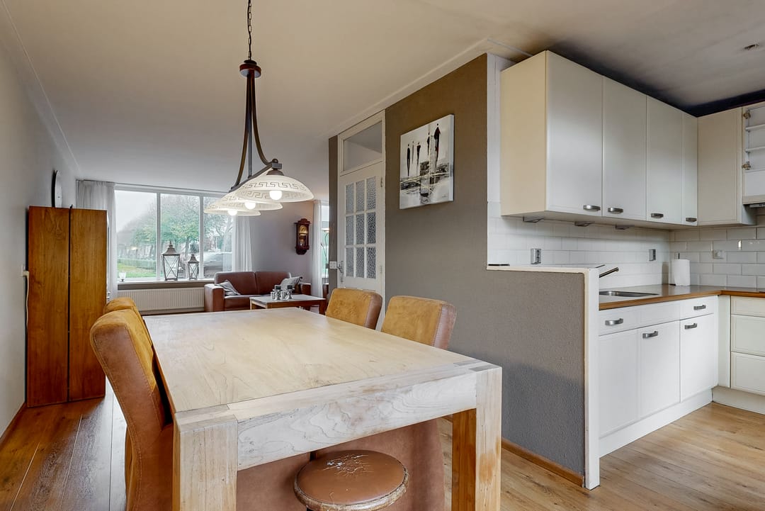 Foto 11 van Enterij 18