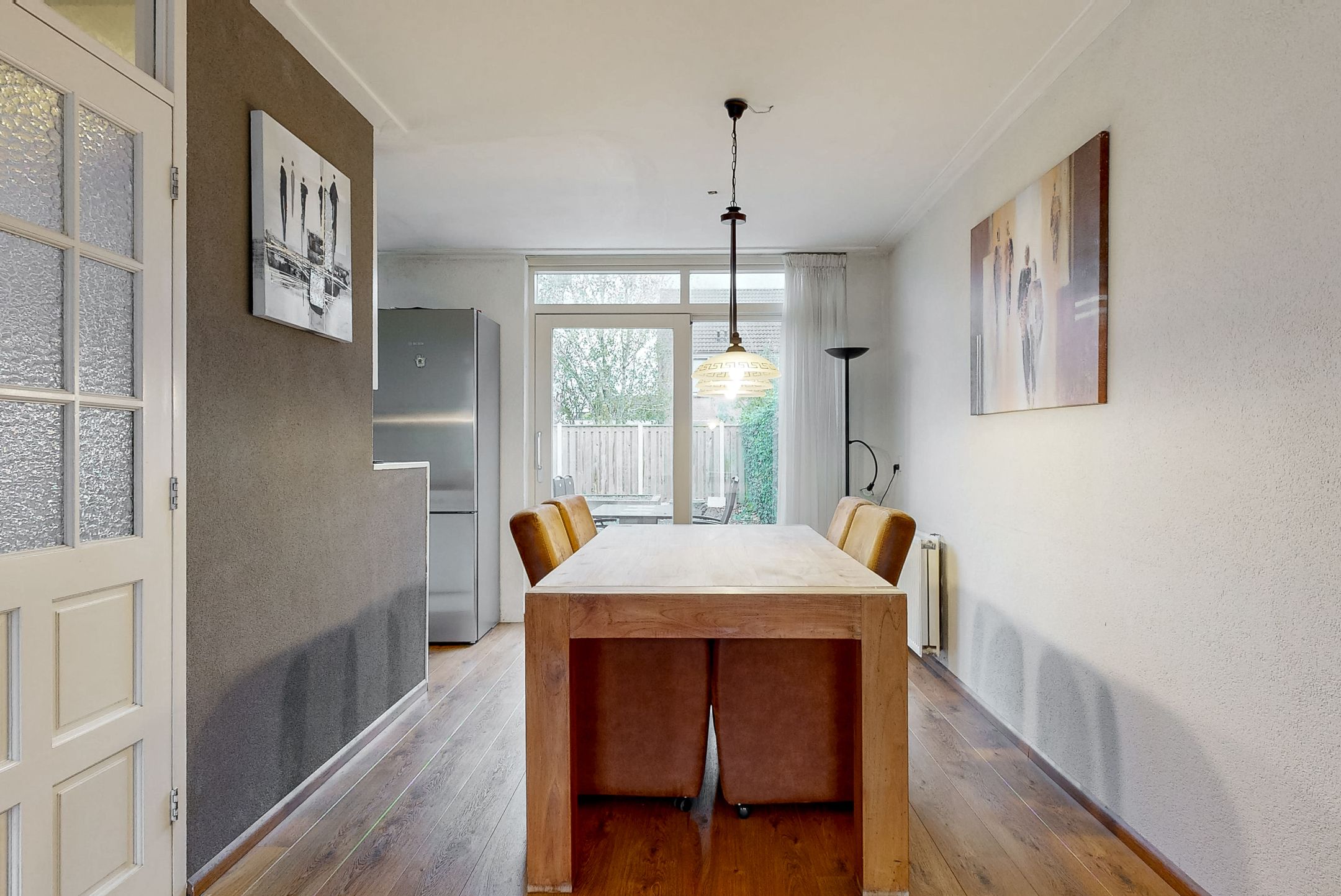 Foto 12 van Enterij 18