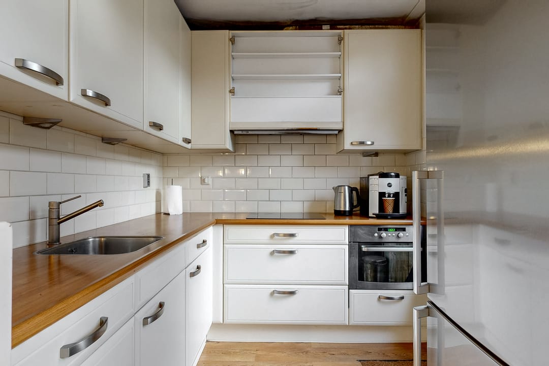 Foto 13 van Enterij 18