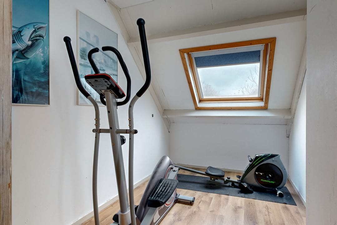 Foto 16 van Enterij 18