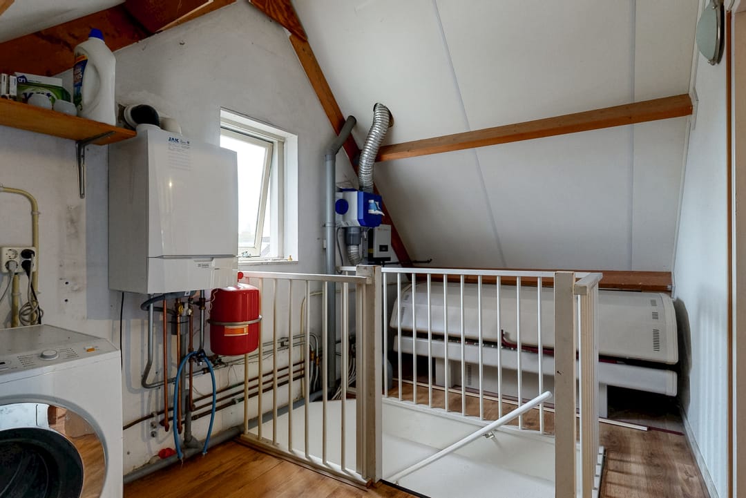 Foto 23 van Enterij 18