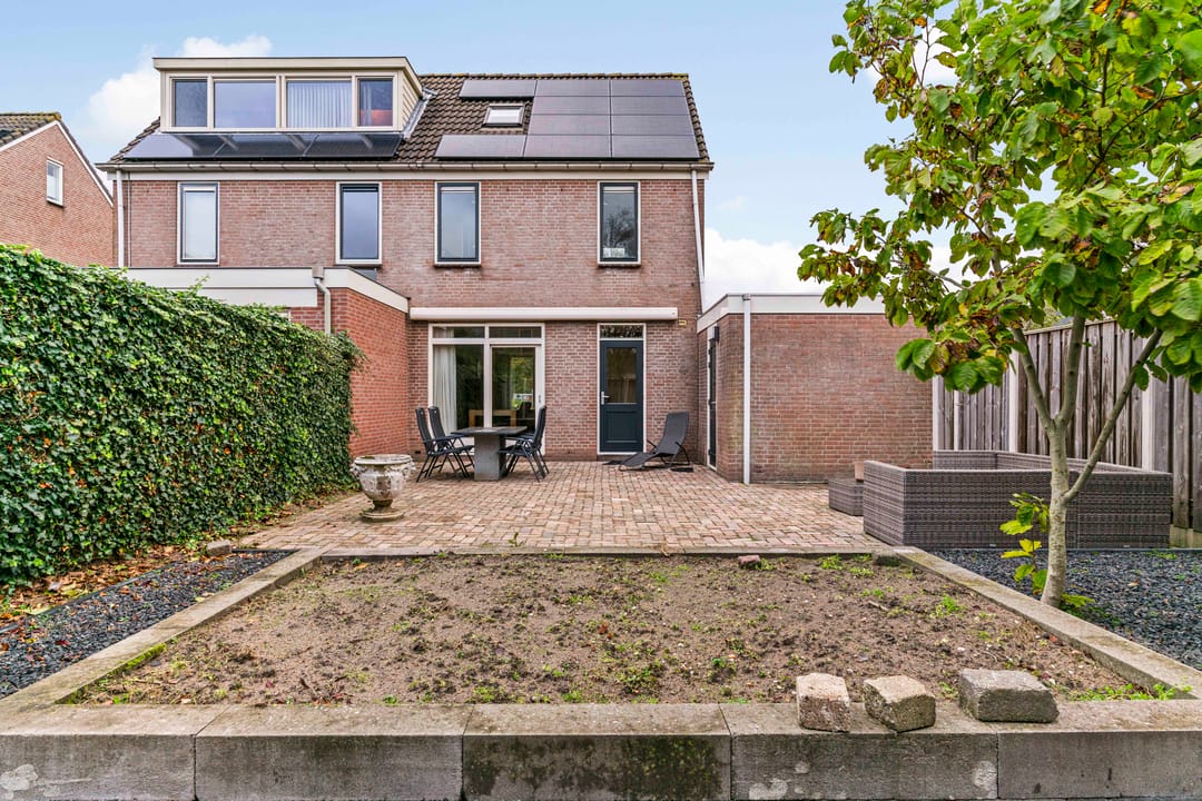 Foto 28 van Enterij 18