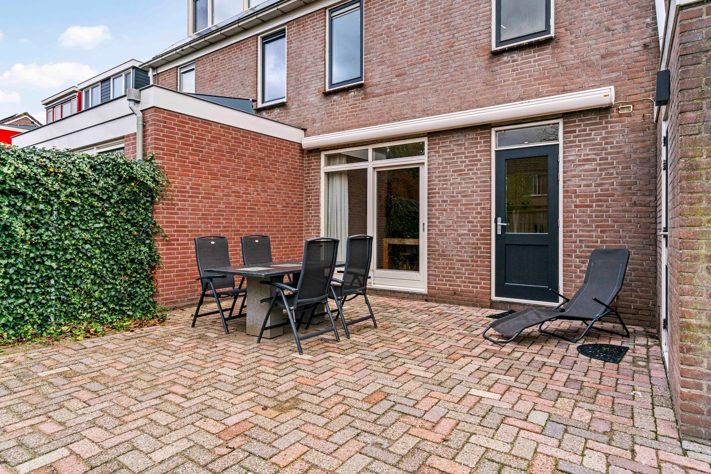 Foto 29 van Enterij 18