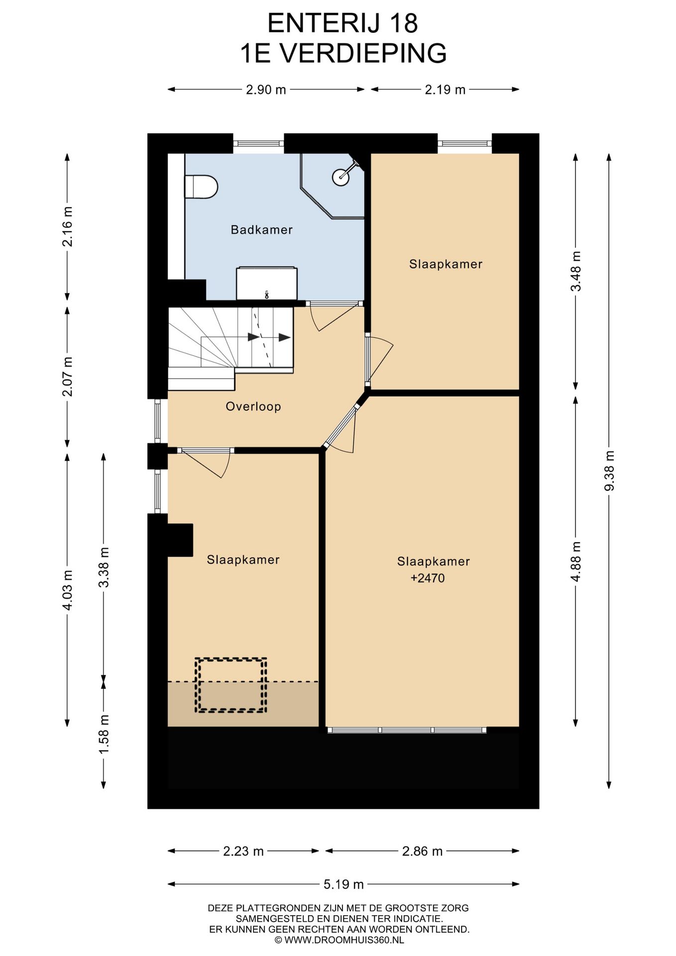 Foto 35 van Enterij 18