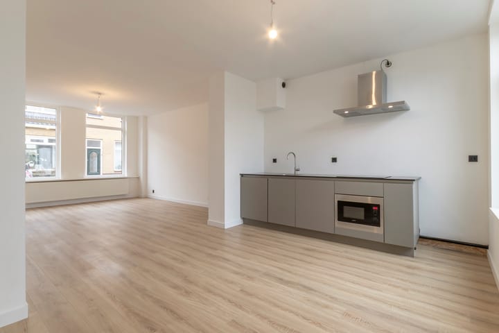 Foto 5 van Stakman Bossestraat 10