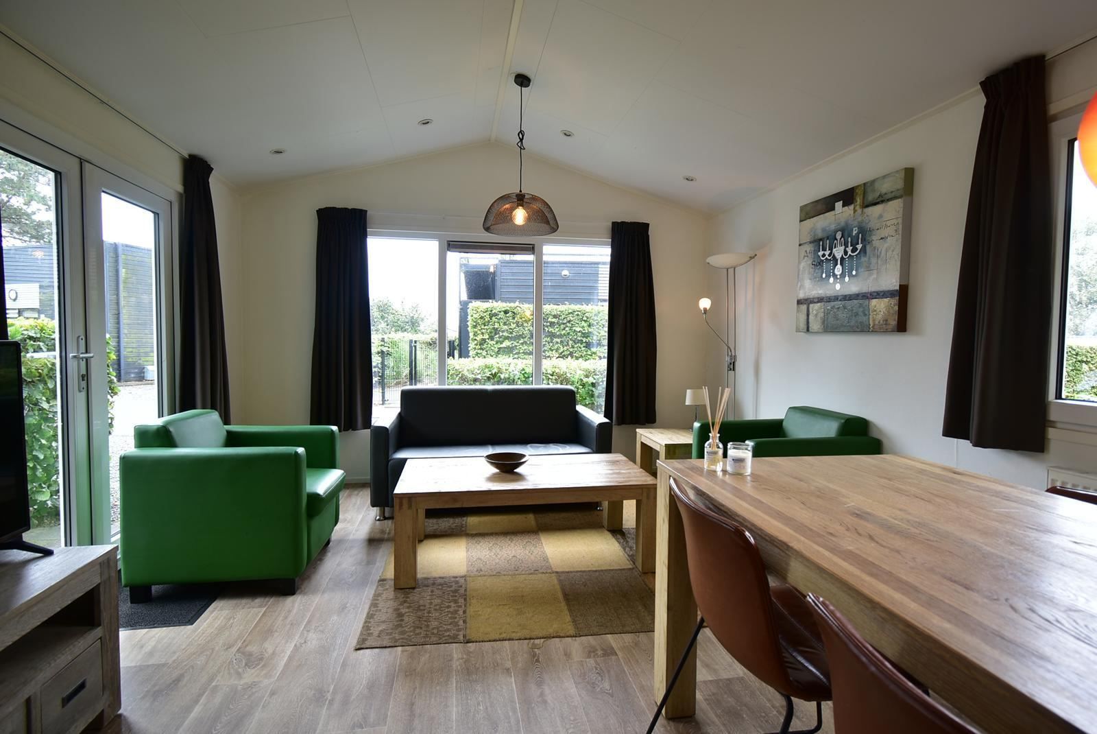 2-bedroom freehold villa in Hulshorst — photo 3 of 5