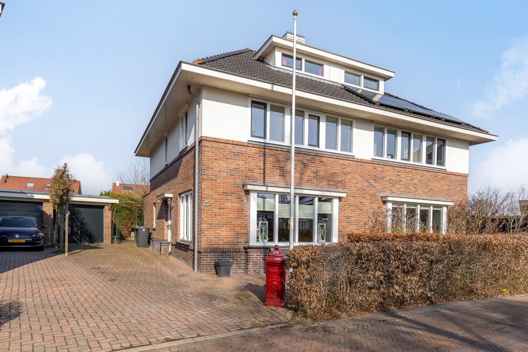 Foto 47 van De Gaarde 72