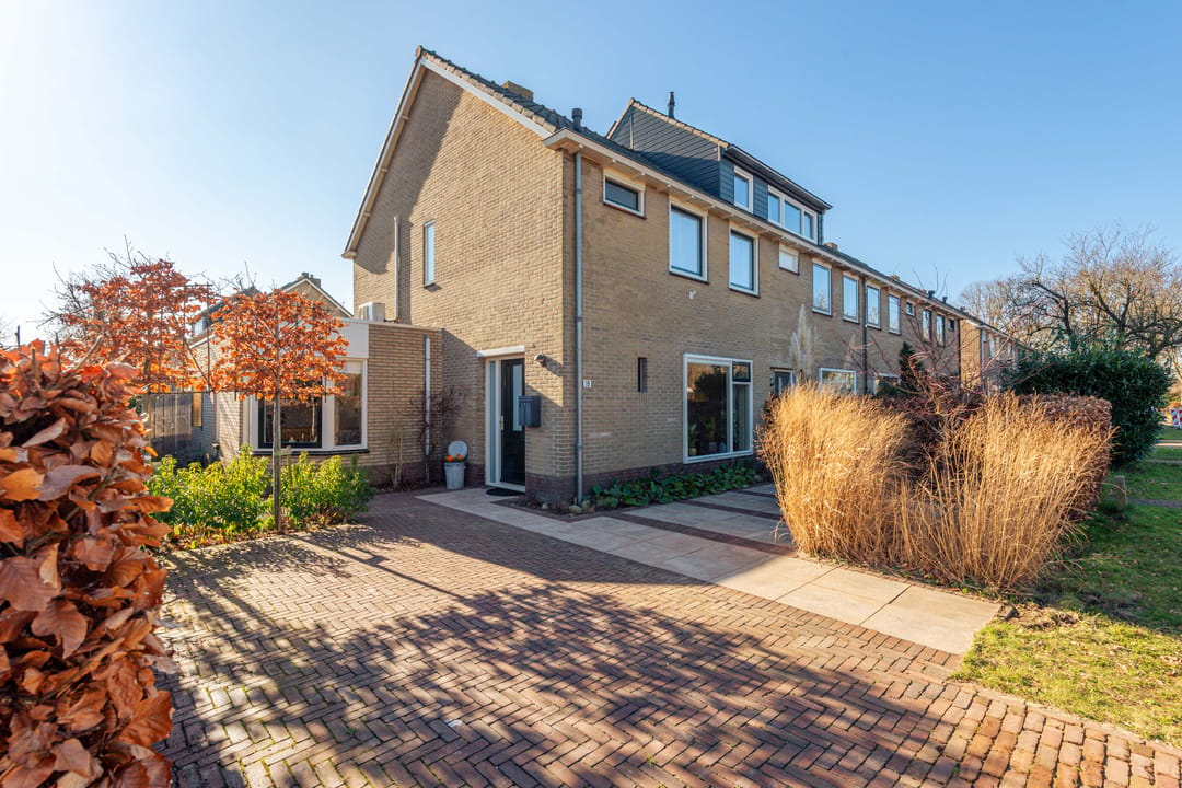 Photo 1 of Laan van Muijs 18