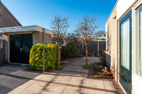 Laan van Muijs 18 secondary image