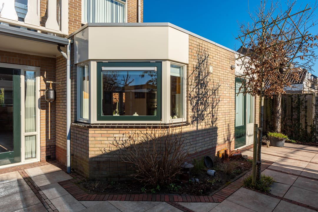 Photo 38 of Laan van Muijs 18
