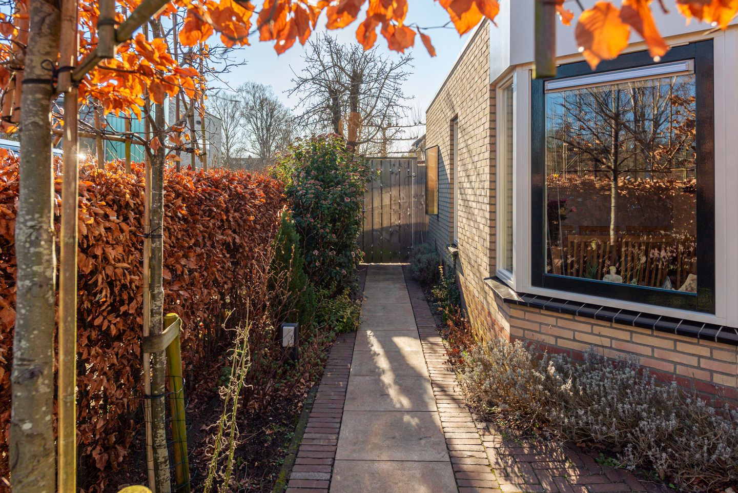 Photo 44 of Laan van Muijs 18