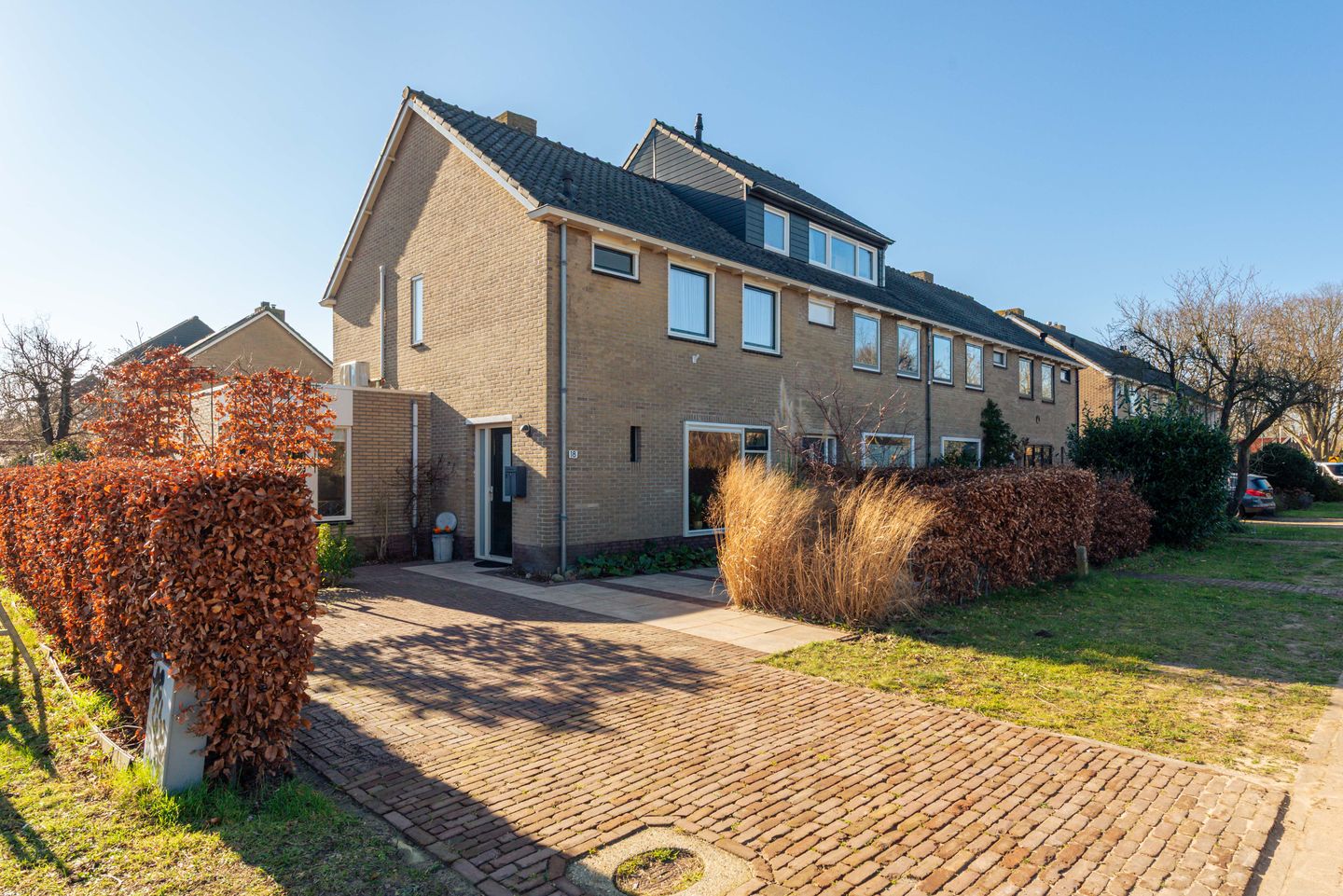 Photo 50 of Laan van Muijs 18