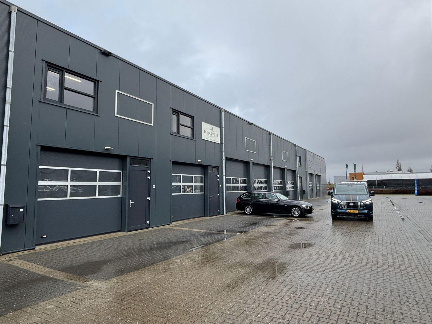 View photo 2 of De Aar 35-D