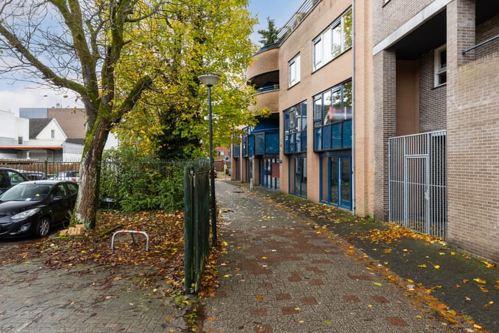 Photo 3 of Hofdwarsstraat 48