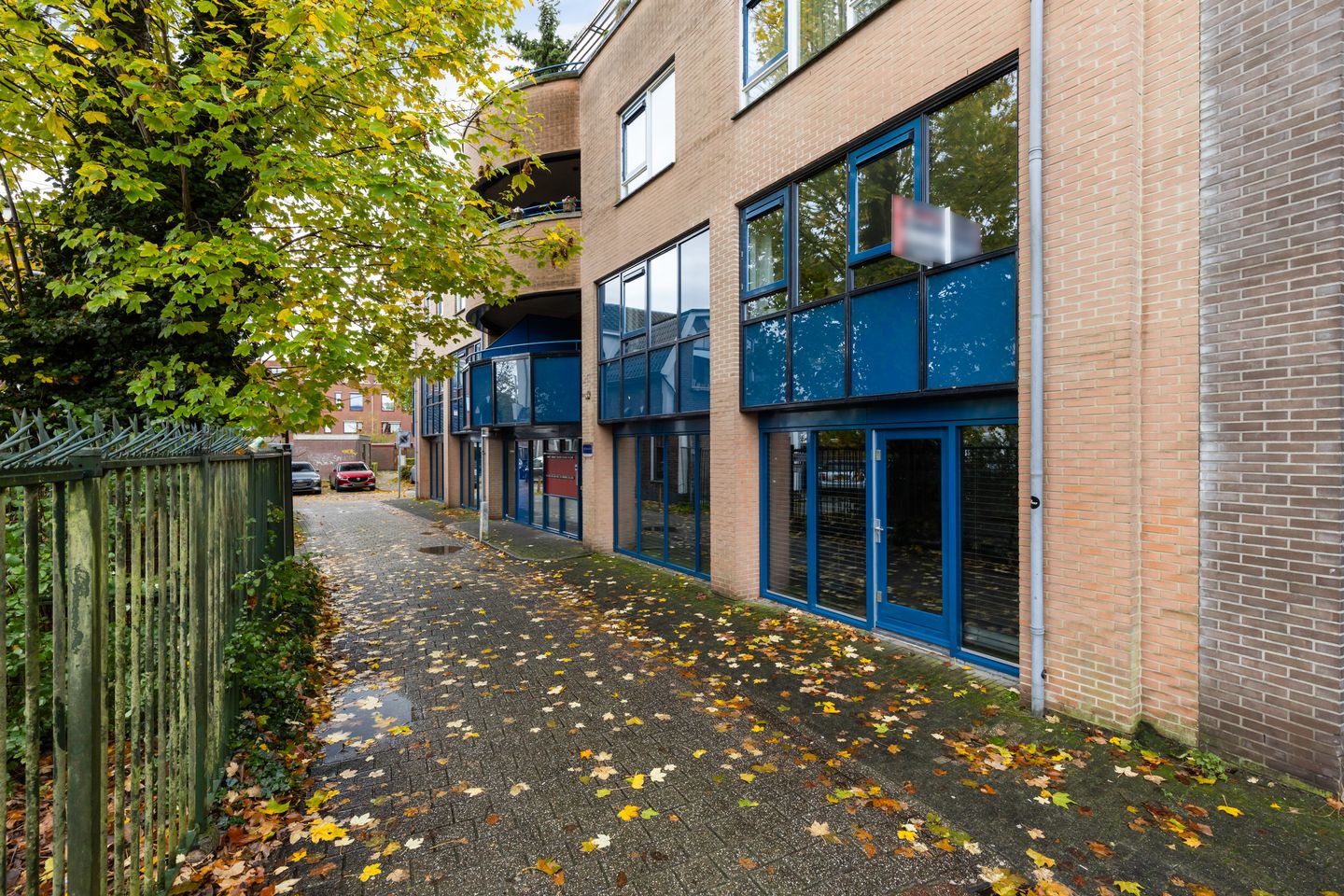 Foto 4 van Hofdwarsstraat 48