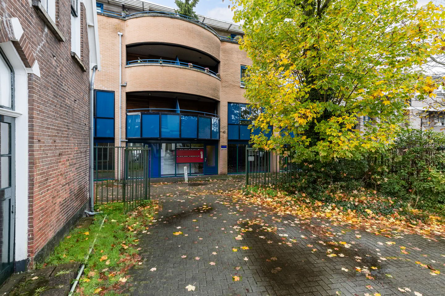 Foto 5 van Hofdwarsstraat 48