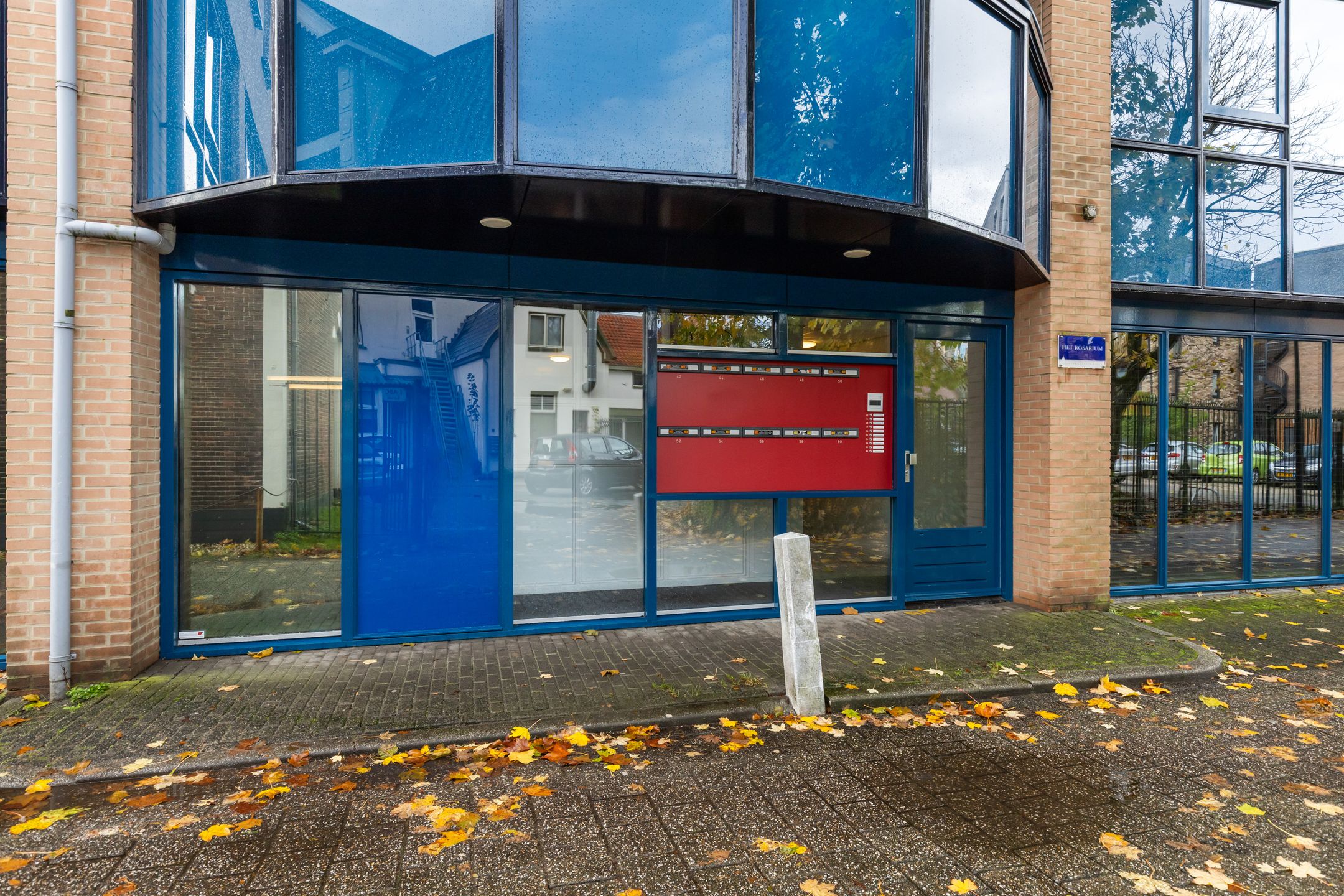 Foto 6 van Hofdwarsstraat 48