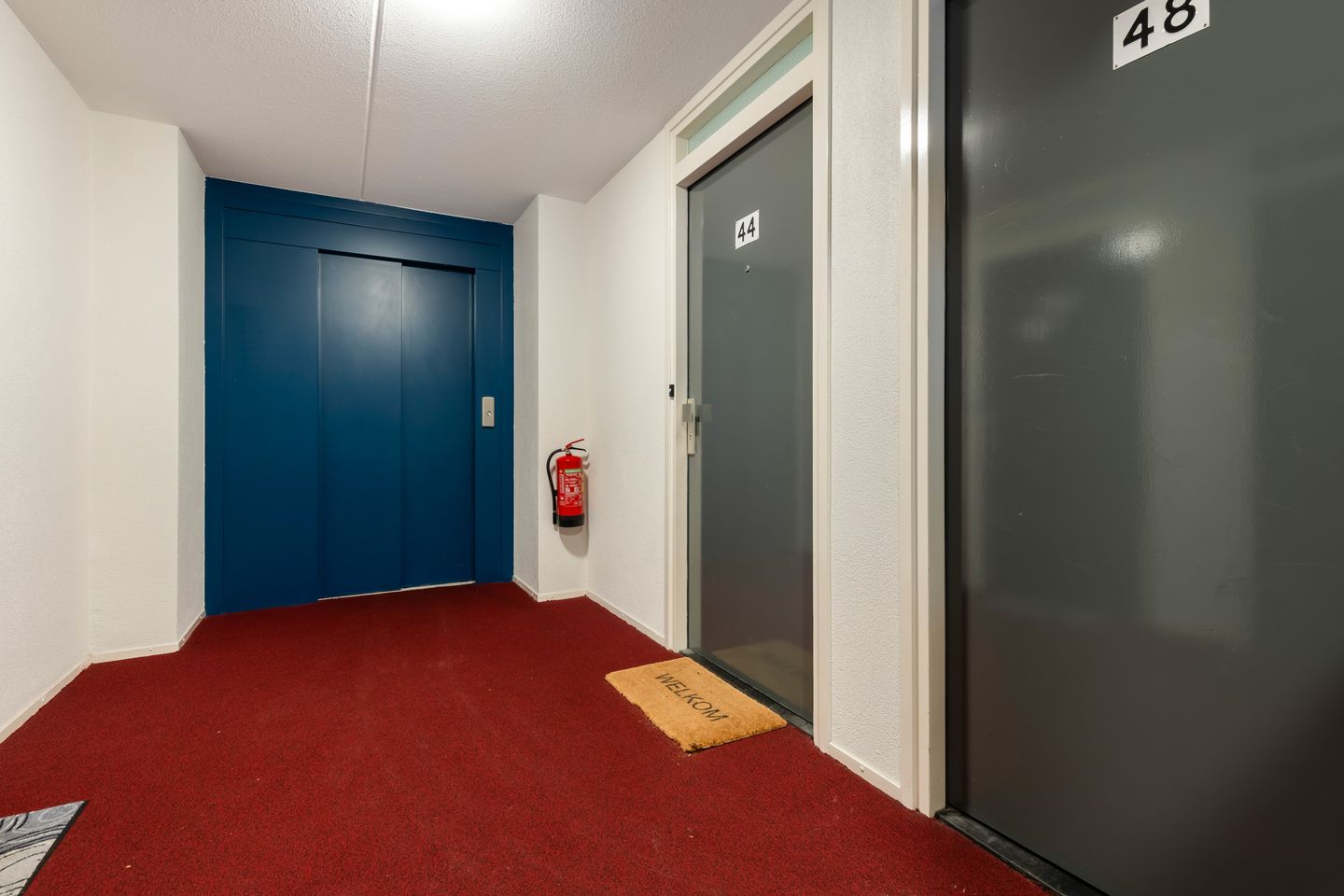 Foto 10 van Hofdwarsstraat 48