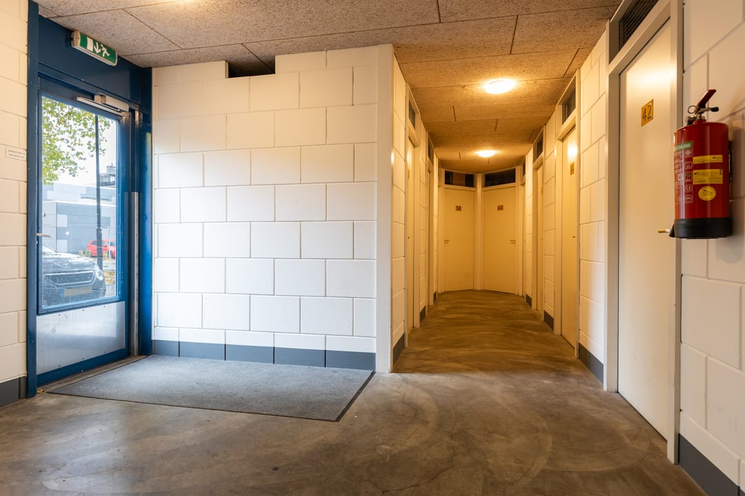 Foto 7 van Hofdwarsstraat 48