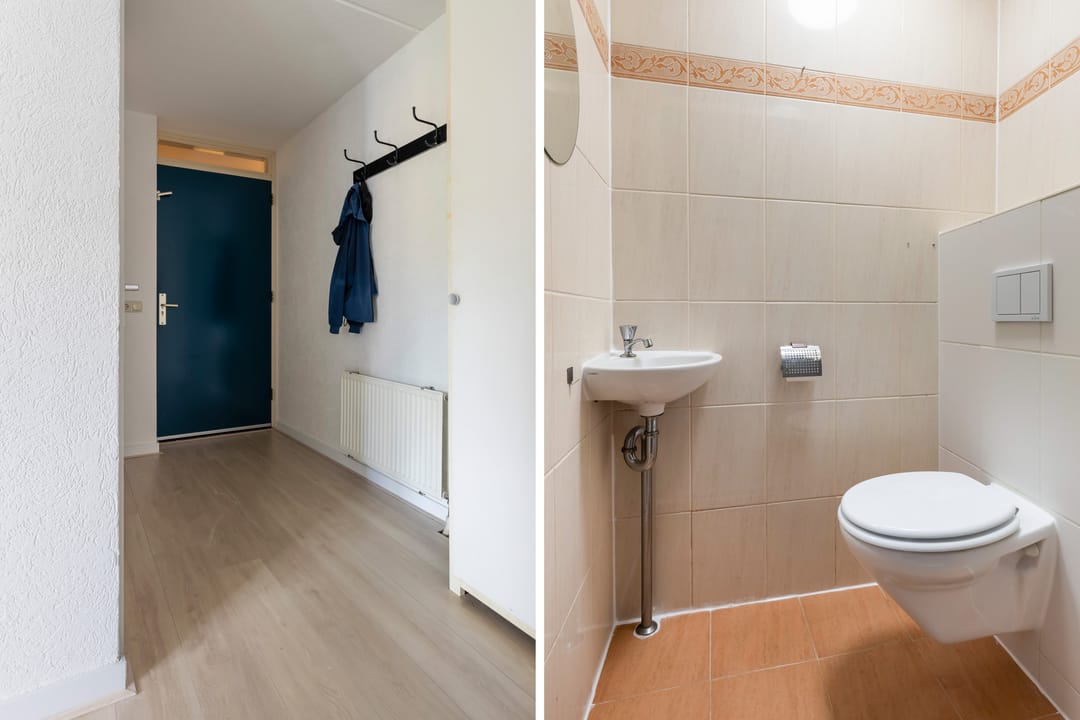 Foto 11 van Hofdwarsstraat 48