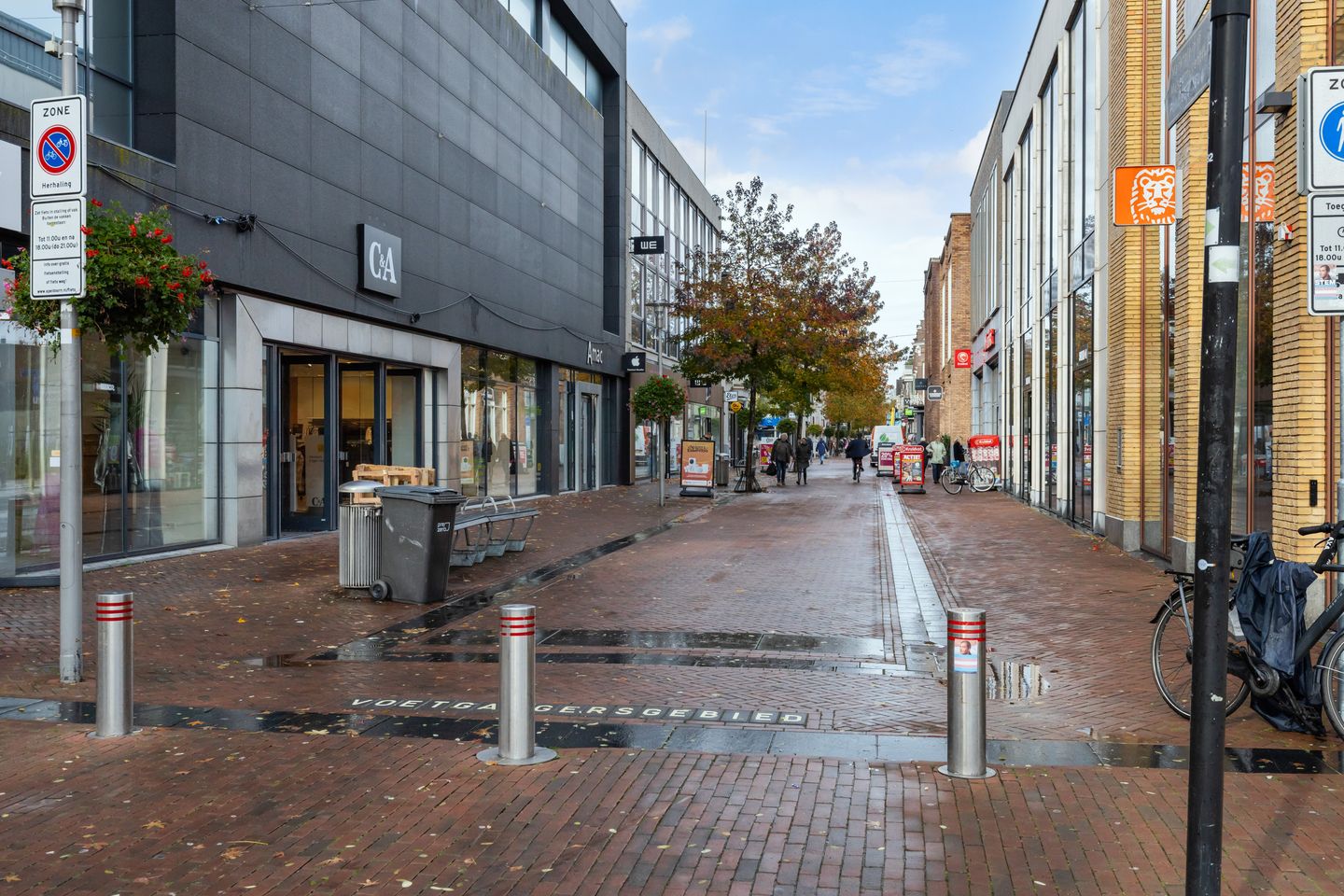 Foto 35 van Hofdwarsstraat 48