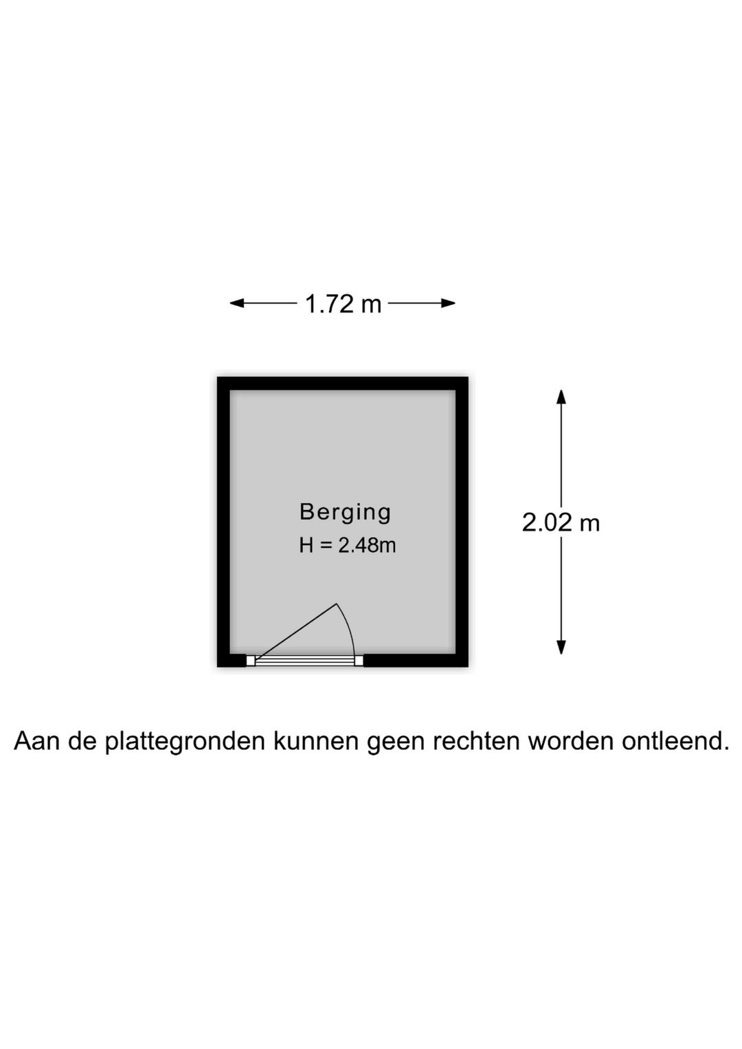 Foto 38 van Hofdwarsstraat 48