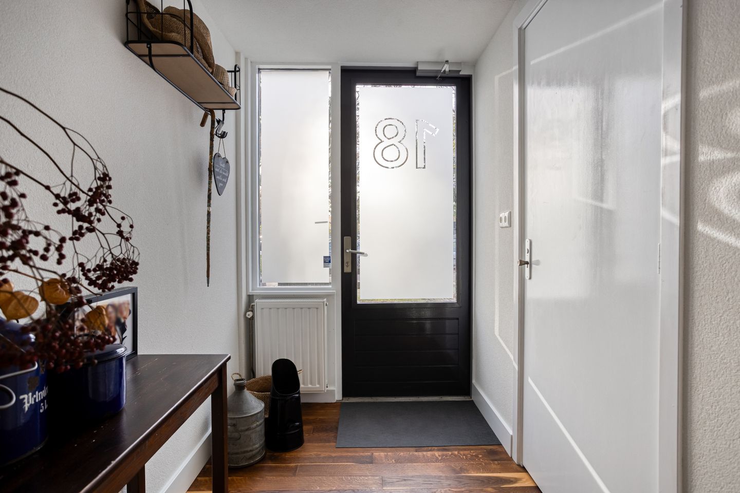 Foto 4 van Asserstraat 18