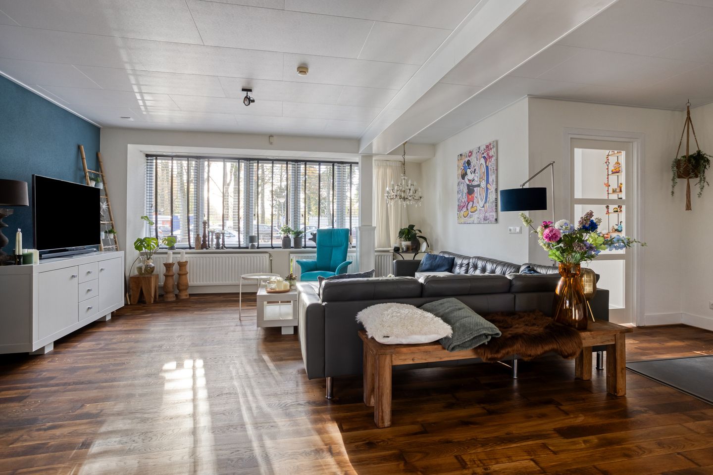 Foto 5 van Asserstraat 18