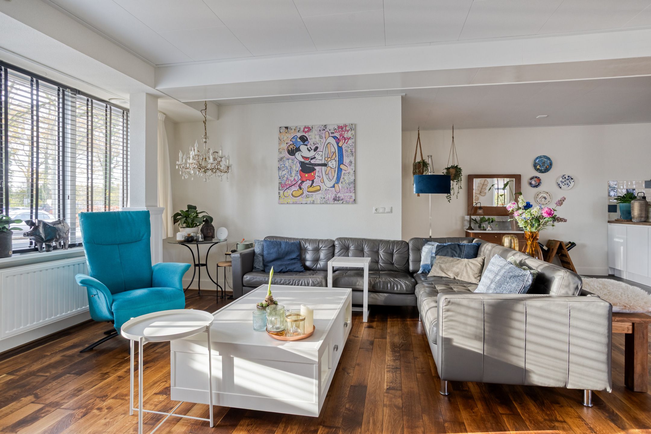 Foto 6 van Asserstraat 18