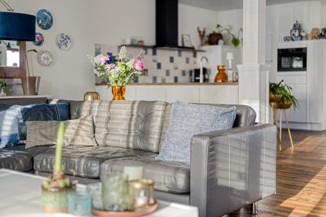 Foto 8 van Asserstraat 18