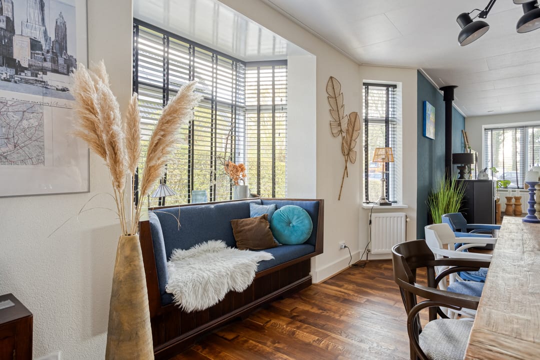 Foto 13 van Asserstraat 18