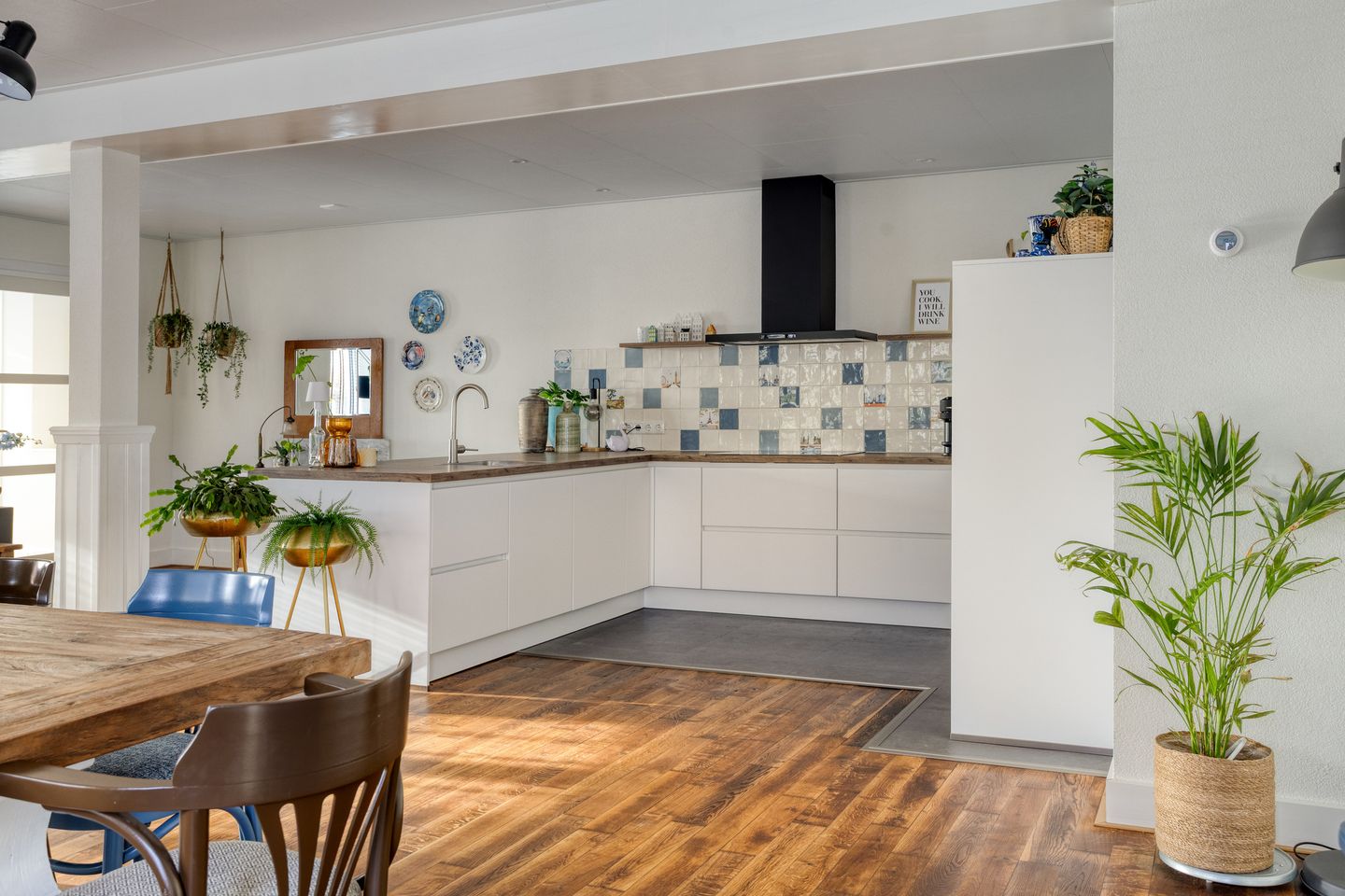 Foto 14 van Asserstraat 18