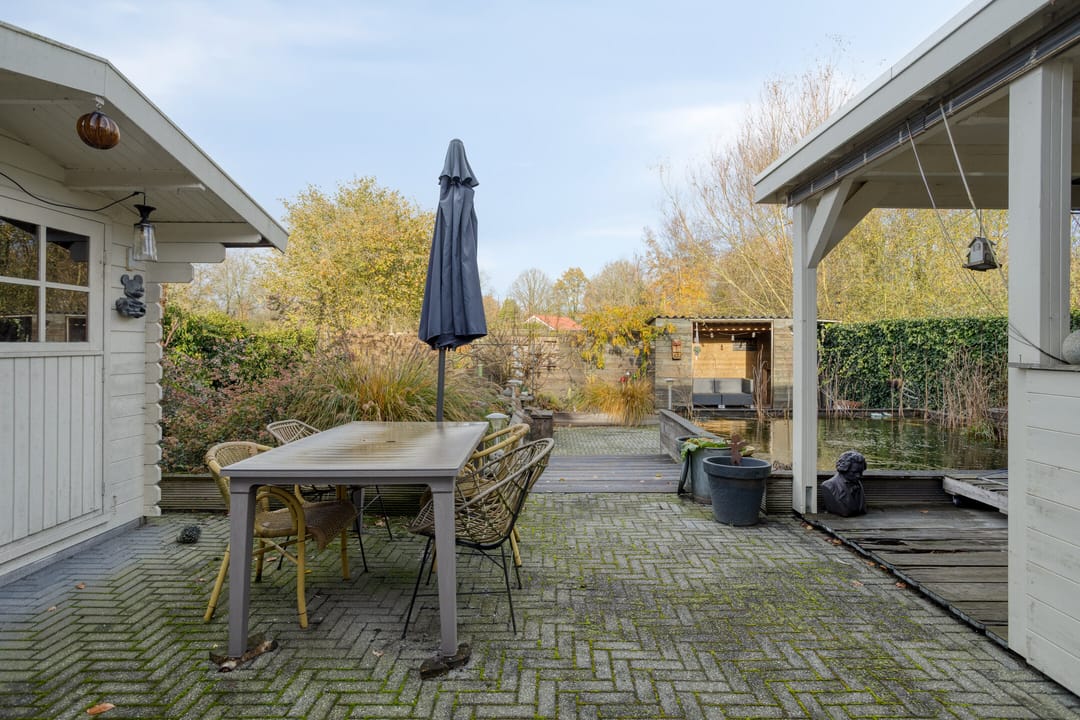 Foto 31 van Asserstraat 18