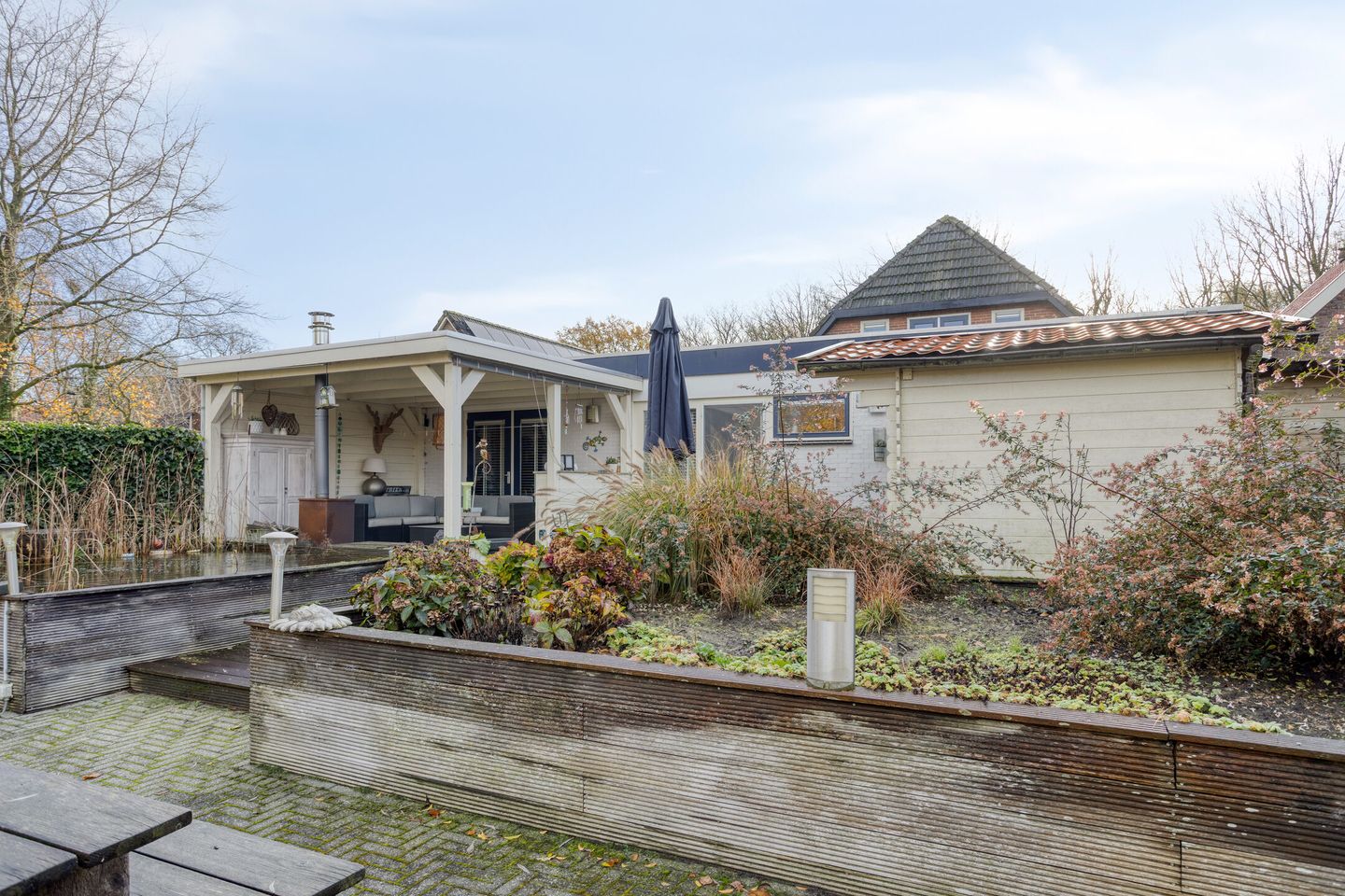 Foto 35 van Asserstraat 18