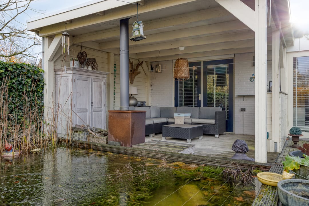 Foto 37 van Asserstraat 18