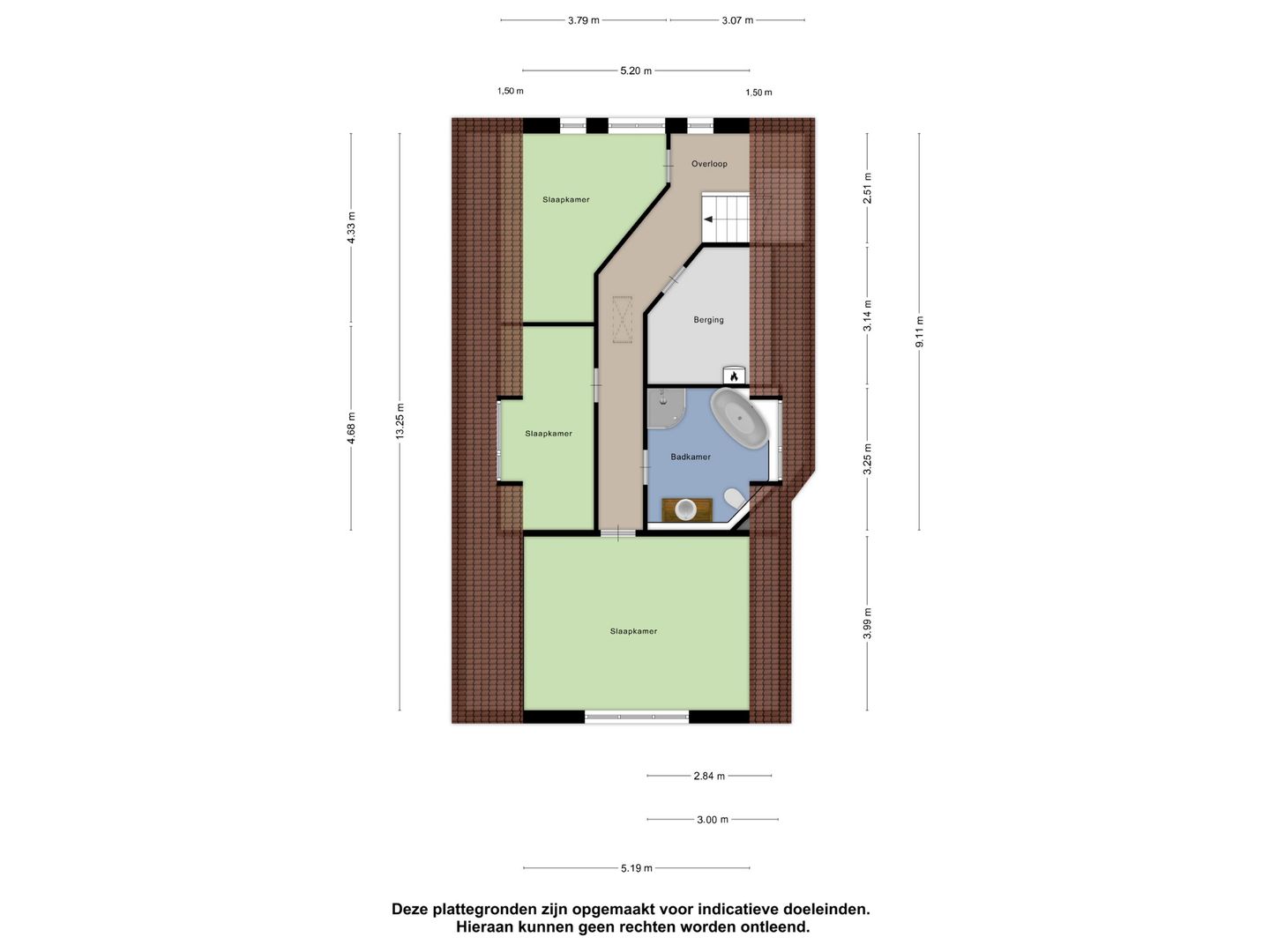 Foto 40 van Asserstraat 18