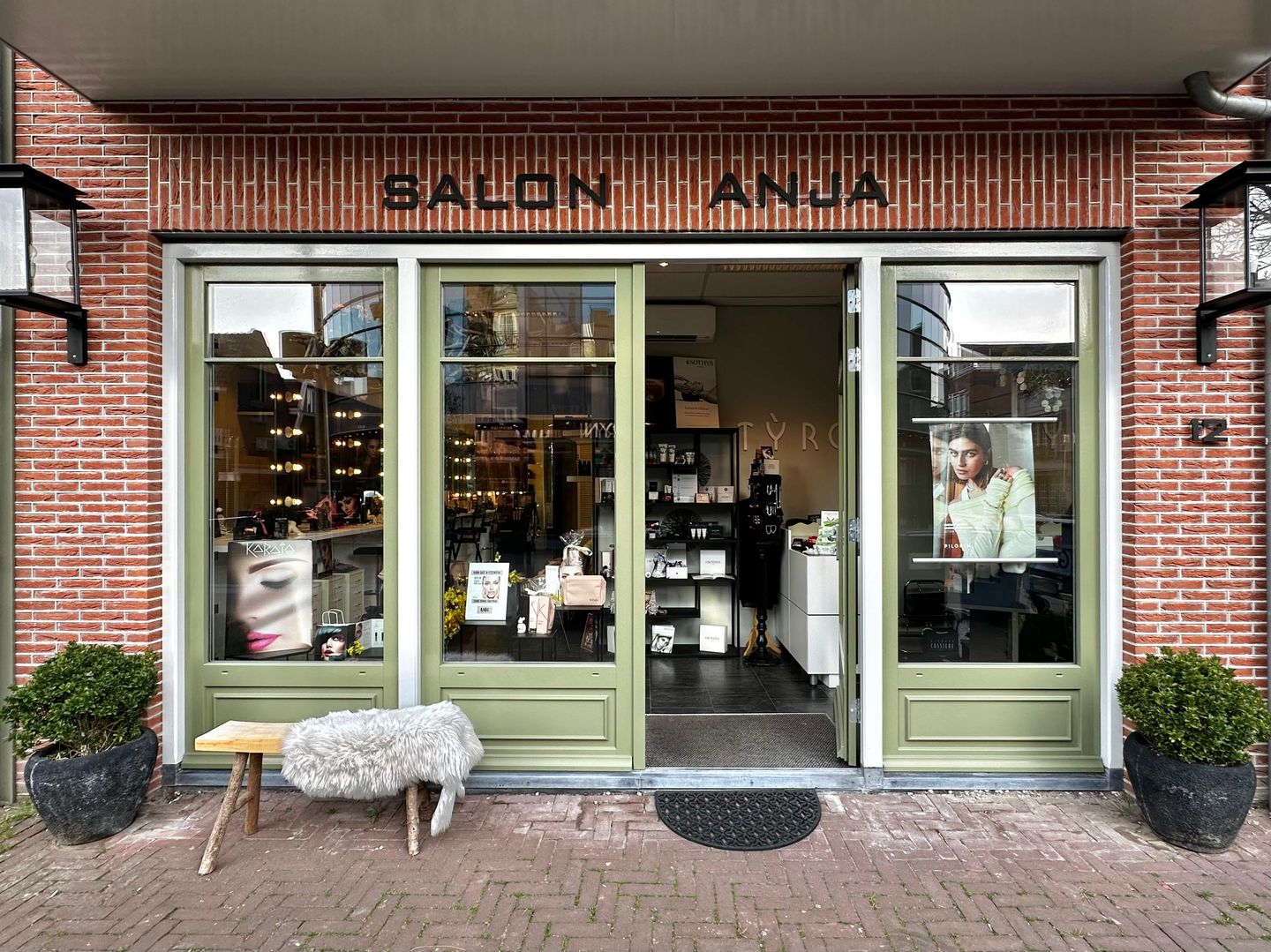 View photo 1 of Waagplein 12