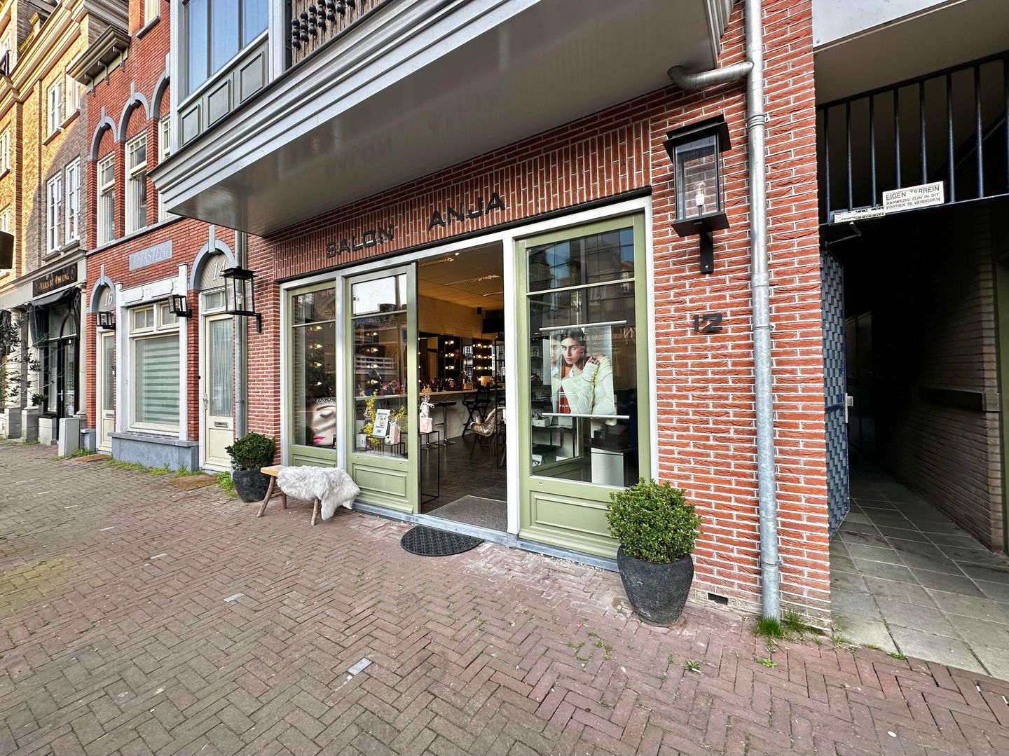 View photo 3 of Waagplein 12