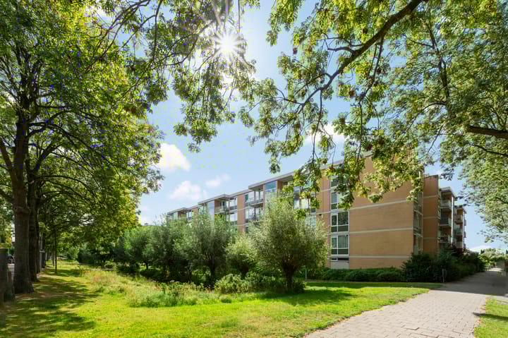 Foto 2 van Einsteinlaan 301