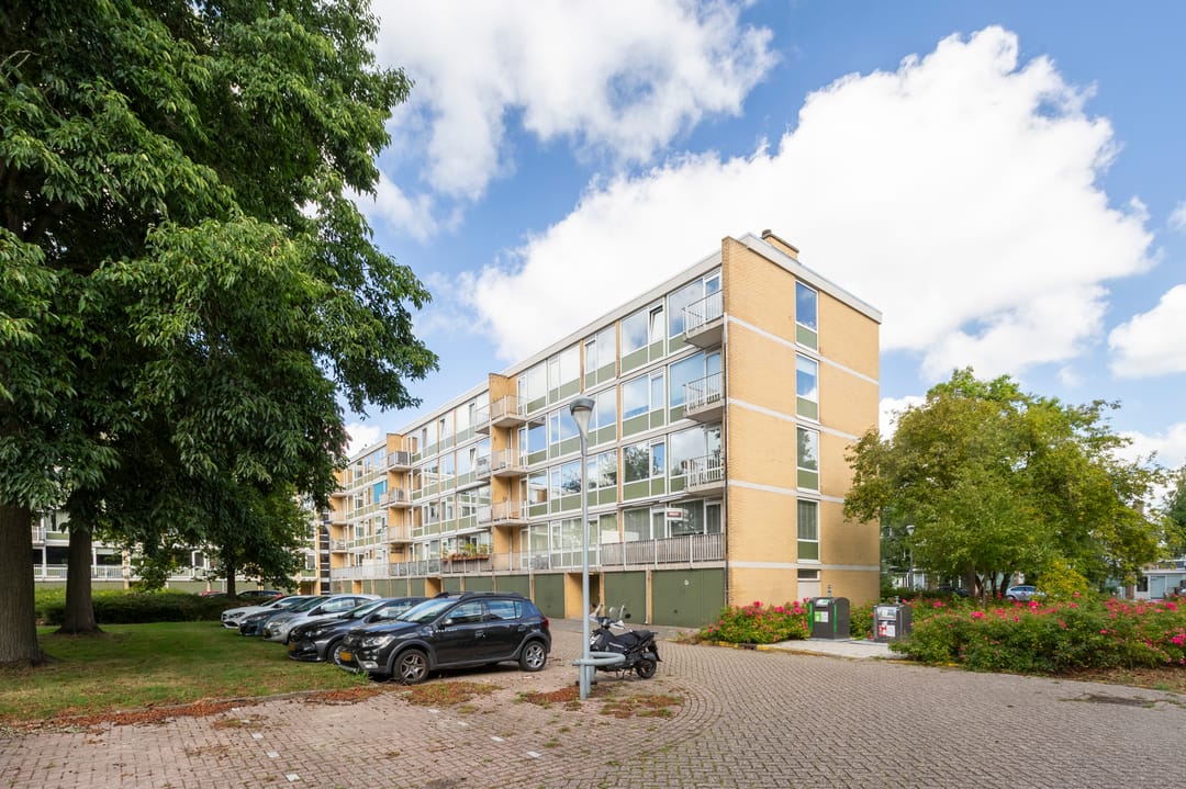 Foto 37 van Einsteinlaan 301